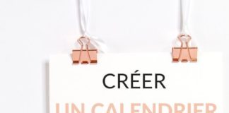 Management : Créer un calendrier éditorial pour les réseaux sociaux qui fonctionne