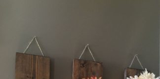 Management : Décoration de maison rustique exceptionnelle de 30 ans et plus pour des idées …