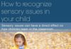 Management : How to Recognize a Sensory Processing Disorder in Your Child