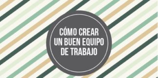 Management : Management : 5 fases para crear un buen Equipo de Trabajo #infografia #infographic #rrhh
