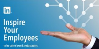 Management : Management : Inspire Your Employees to Become Talent Brand Ambassadors