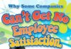 Management : Management : Why Some Companies Can’t Get No Employee Satisfaction (via thesocialworkplac…)…