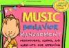 Management : Music Behavior Management (Elementary Music Classroom Management Tips!)
