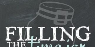 Management : Prioritizing your time & setting long-term goals to obtain the life you’re plann…