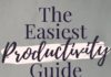 Management : The easiest, fastest guide to boost your productivity to reach your goals, told …