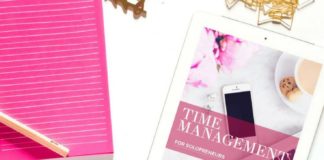 Management : Time Management for Solopreneurs