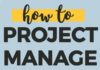 Management : Want to be more organized with your tasks and time? Click here for the best-kept…