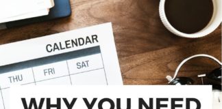 Management : Why You Need An “Every Damn Day” List + How To Create One –