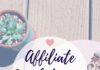 Marketing strategies : 10 Affiliate Marketing Strategies to Boost Your Blog Income