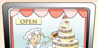 Marketing strategies : 10 Web Marketing Strategies for Your Bakery Business