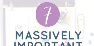 Marketing strategies : 7 Essential Pinterest Marketing Strategies for 2019