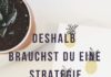 Marketing strategies : Deshalb brauchst du eine gute Strategie für Instagram…