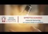 Marketing strategies : Effetto Domino aiuta le aziende a moltiplicare il fatturato con l’inbound market…