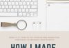 Marketing strategies : How I Made 6-Figures in Affiliate Marketing in a Year