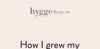 Marketing strategies : How I grew my Pinterest account to 147k+ views in just Six Weeks