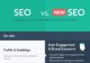 Marketing strategies : How SEO Tactics Have Changed And What You Should Be Doing