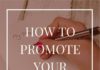 Marketing strategies : How To Promote Your Business On Social Media
