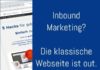Marketing strategies : Inbound Marketing einfach erklärt. Eine Anleitung für deine Webseite.