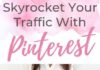 Marketing strategies : Pinterest Marketing: How I Got 41K Monthly Viewers In 25 Days