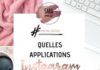 Marketing strategies : Quelles Applications les Blogueuses utilisent-elles pour Retoucher leurs Photos Instagram ?