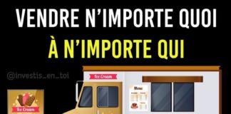 Marketing strategies : Revenu complémentaire Revenu passif Affiliation Réaliser ses rêves Devenir ri…