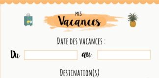 Marketing strategies : Template Instagram vacances. Questionnaire, qcm, q&a sur les vacances d’été. H…