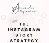 Marketing strategies : The Instagram Story Strategy You NEED for 2019! – Amanda Campeanu. Social Media …