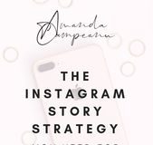 Marketing strategies : The Instagram Story Strategy You NEED for 2019! – Amanda Campeanu. Social Media …