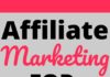 Marketing strategies : Want to Learn Affiliate Marketing?