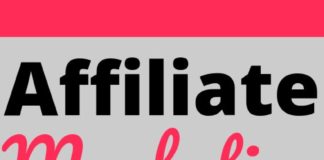 Marketing strategies : Want to Learn Affiliate Marketing?