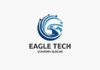 Medical infographic : Eagle Tech. Medical Infographic