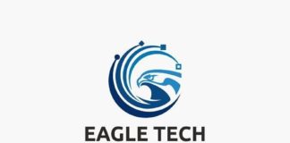 Medical infographic : Eagle Tech. Medical Infographic