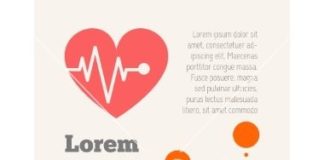 Medical infographic : Medical infographic vector by RAStudio on VectorStock®