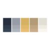 Psychology : 15 Minimalist Color Palettes to Jump Start Your Creative Business