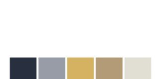 Psychology : 15 Minimalist Color Palettes to Jump Start Your Creative Business