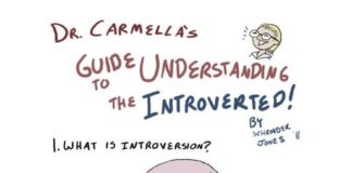 Psychology : 31 Unmistakable Signs That You’re An Introvert