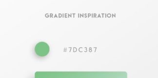 Psychology : 37 Beautiful Color Gradients For Your Next Design Project