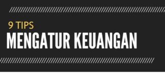 Psychology : 9 Tips Mengatur Keuangan