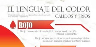 Psychology : Cómo elegir el color perfecto para tu logotipo – Psicóloga del color – El Cóm…