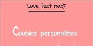 Psychology : Psychology : Check out dozens of love, relationships and seduction facts over here…