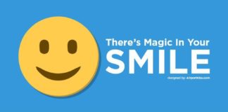 Psychology : Psychology : Cheeeeeeese! Showing off your pearly whites isn’t just something we do for p…