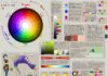 Psychology : Psychology : Color theory