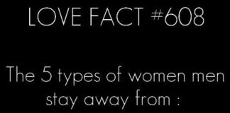 Psychology : Psychology : Love facts