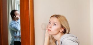 Psychology : Psychology : What’s Really Behind Jealousy, and What to Do About It