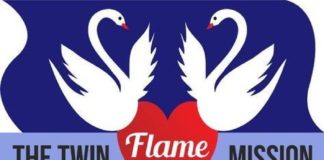 Psychology : Psychology : twin-flame-mission