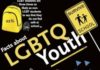 Statistics infographic : LGBTQ Youth Statistics Infographic