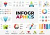 Statistics infographic : Statistics infographic : MEGA Infographics + FREE Updates ~ Keynote Templates ~ Creative Market
