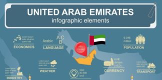 Statistics infographic : United #Arab #Emirates #infographics #statistical #data , #Arab #data #Emirates #infographic…