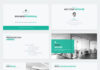 Discover : Business Proposal PowerPoint Template