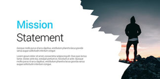 Discover : Startup Pitch Presentation